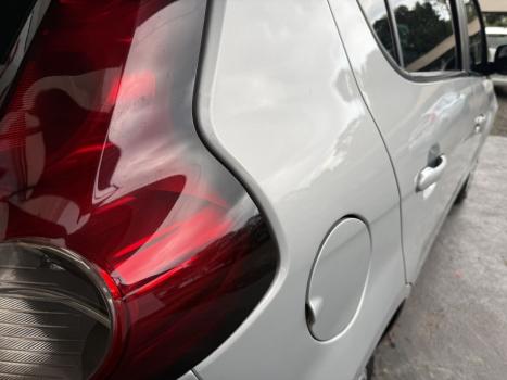 FIAT Palio 1.0 4P EVO FIRE FLEX ATTRACTIVE, Foto 9 FIAT Palio 1.0 4P EVO FIRE FLEX ATTRACTIVE, Foto 9