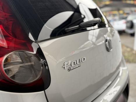 FIAT Palio 1.0 4P EVO FIRE FLEX ATTRACTIVE, Foto 10 FIAT Palio 1.0 4P EVO FIRE FLEX ATTRACTIVE, Foto 10