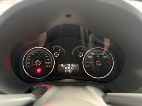 FIAT Palio 1.0 4P EVO FIRE FLEX ATTRACTIVE, Foto 11 FIAT Palio 1.0 4P EVO FIRE FLEX ATTRACTIVE, Foto 11