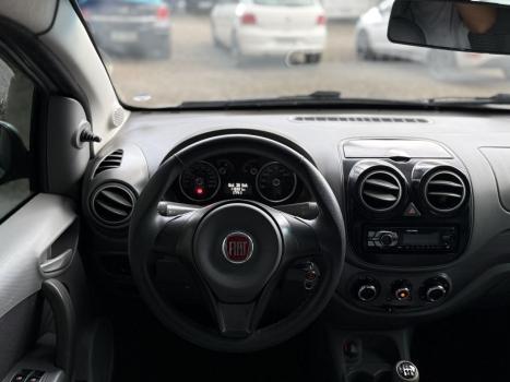 FIAT Palio 1.0 4P EVO FIRE FLEX ATTRACTIVE, Foto 13 FIAT Palio 1.0 4P EVO FIRE FLEX ATTRACTIVE, Foto 13