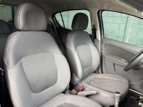 FIAT Palio 1.0 4P EVO FIRE FLEX ATTRACTIVE, Foto 14 FIAT Palio 1.0 4P EVO FIRE FLEX ATTRACTIVE, Foto 14