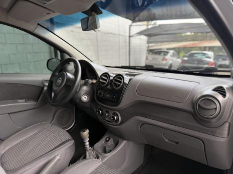 FIAT Palio 1.0 4P EVO FIRE FLEX ATTRACTIVE, Foto 15 FIAT Palio 1.0 4P EVO FIRE FLEX ATTRACTIVE, Foto 15