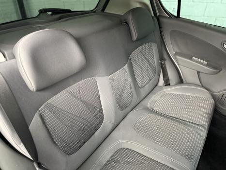 FIAT Palio 1.0 4P EVO FIRE FLEX ATTRACTIVE, Foto 17 FIAT Palio 1.0 4P EVO FIRE FLEX ATTRACTIVE, Foto 17