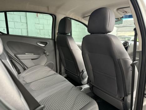 FIAT Palio 1.0 4P EVO FIRE FLEX ATTRACTIVE, Foto 18 FIAT Palio 1.0 4P EVO FIRE FLEX ATTRACTIVE, Foto 18