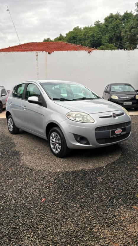 FIAT Palio 1.0 4P EVO FIRE FLEX ATTRACTIVE, Foto 3