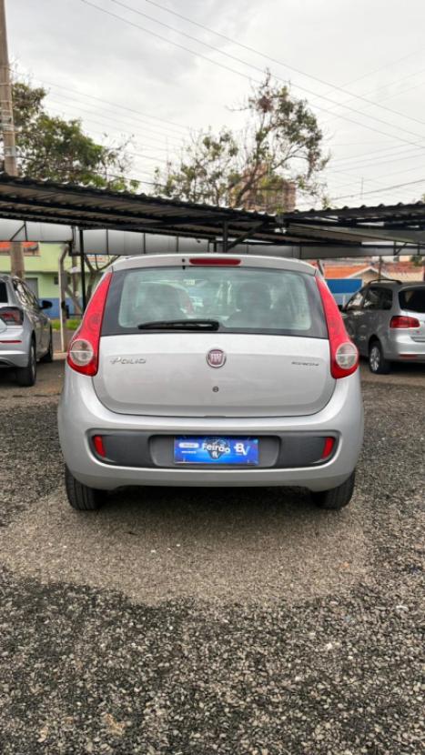 FIAT Palio 1.0 4P EVO FIRE FLEX ATTRACTIVE, Foto 5