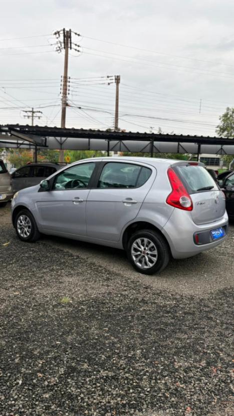 FIAT Palio 1.0 4P EVO FIRE FLEX ATTRACTIVE, Foto 6