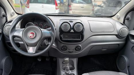 FIAT Palio 1.0 4P EVO FIRE FLEX ATTRACTIVE, Foto 7