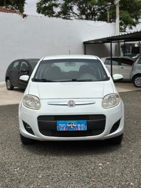 FIAT Palio 1.0 4P EVO FIRE FLEX ATTRACTIVE, Foto 2