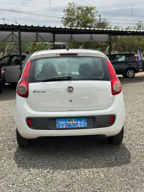 FIAT Palio 1.0 4P EVO FIRE FLEX ATTRACTIVE, Foto 5