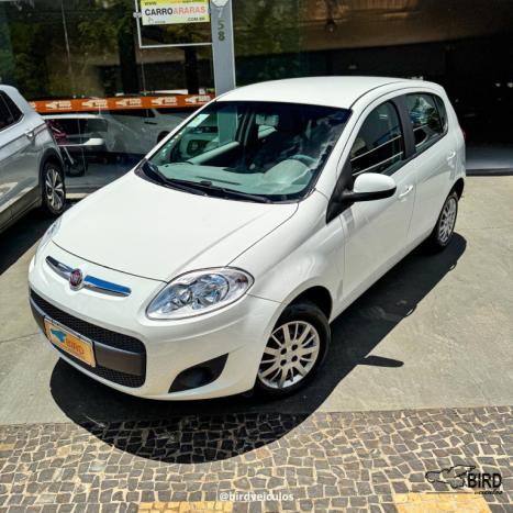 FIAT Palio 1.0 4P EVO FIRE FLEX ATTRACTIVE, Foto 2