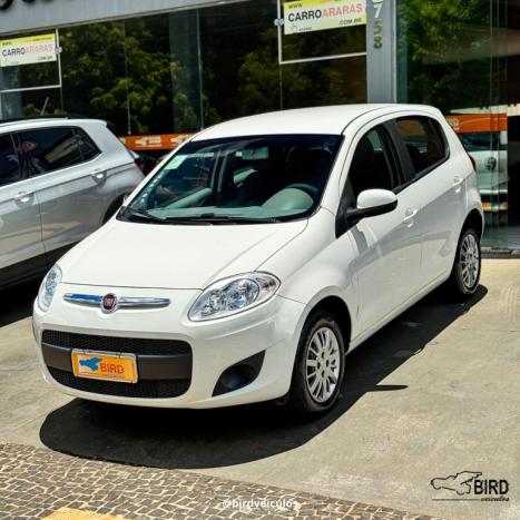FIAT Palio 1.0 4P EVO FIRE FLEX ATTRACTIVE, Foto 3