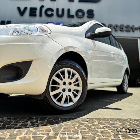 FIAT Palio 1.0 4P EVO FIRE FLEX ATTRACTIVE, Foto 4
