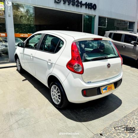 FIAT Palio 1.0 4P EVO FIRE FLEX ATTRACTIVE, Foto 5