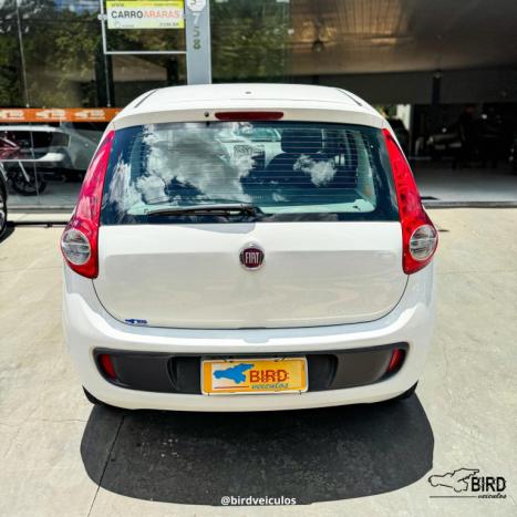 FIAT Palio 1.0 4P EVO FIRE FLEX ATTRACTIVE, Foto 6