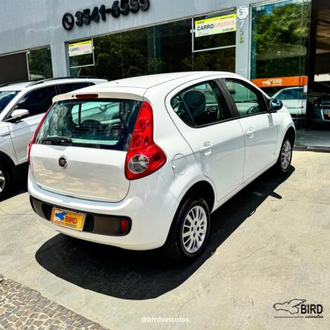 FIAT Palio 1.0 4P EVO FIRE FLEX ATTRACTIVE, Foto 7