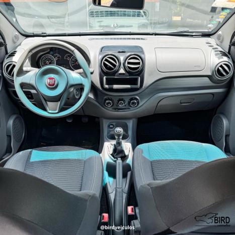 FIAT Palio 1.0 4P EVO FIRE FLEX ATTRACTIVE, Foto 8