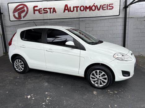 FIAT Palio 1.0 4P EVO FIRE FLEX ATTRACTIVE, Foto 1