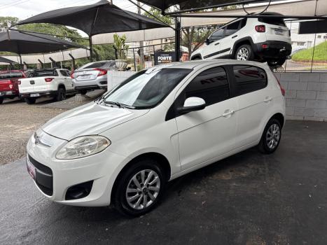 FIAT Palio 1.0 4P EVO FIRE FLEX ATTRACTIVE, Foto 4