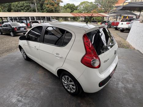FIAT Palio 1.0 4P EVO FIRE FLEX ATTRACTIVE, Foto 5