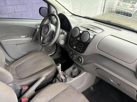 FIAT Palio 1.0 4P EVO FIRE FLEX ATTRACTIVE, Foto 13