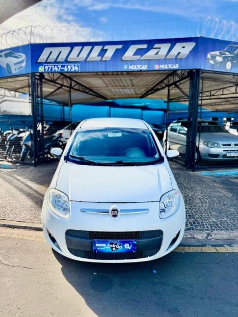 FIAT Palio 1.0 4P EVO FIRE FLEX ATTRACTIVE, Foto 1