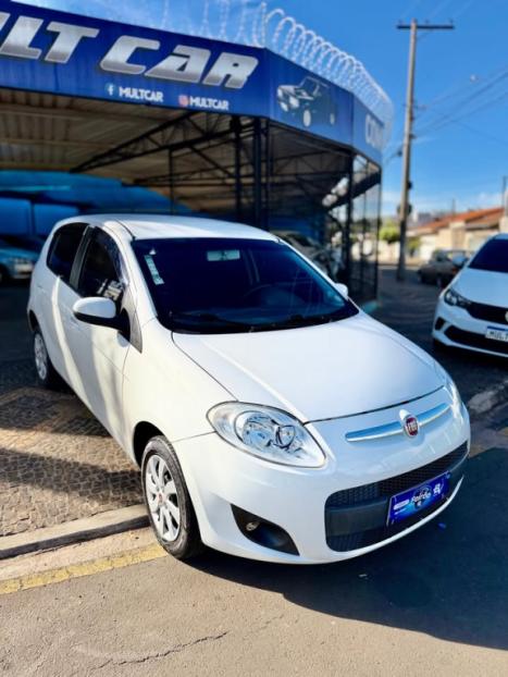 FIAT Palio 1.0 4P EVO FIRE FLEX ATTRACTIVE, Foto 2