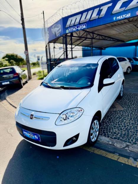 FIAT Palio 1.0 4P EVO FIRE FLEX ATTRACTIVE, Foto 3
