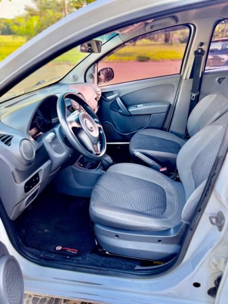 FIAT Palio 1.0 4P EVO FIRE FLEX ATTRACTIVE, Foto 5