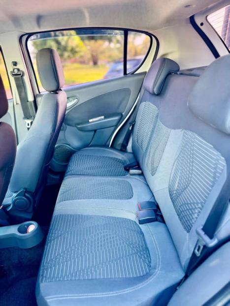 FIAT Palio 1.0 4P EVO FIRE FLEX ATTRACTIVE, Foto 6