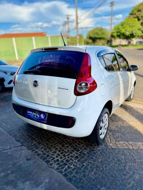 FIAT Palio 1.0 4P EVO FIRE FLEX ATTRACTIVE, Foto 9