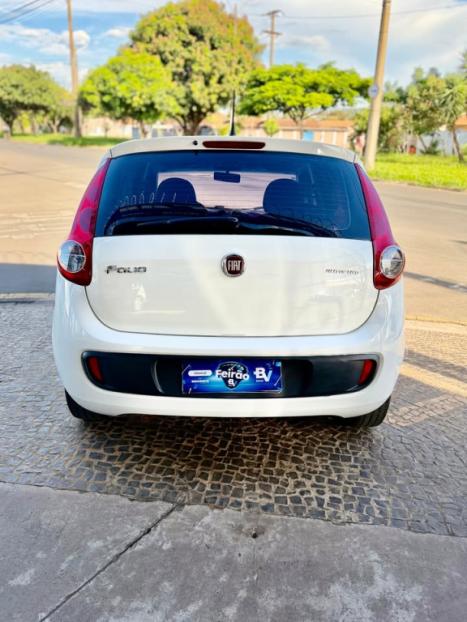 FIAT Palio 1.0 4P EVO FIRE FLEX ATTRACTIVE, Foto 10