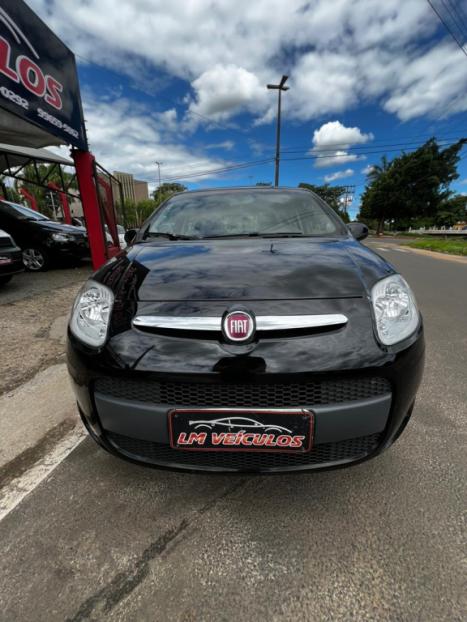 FIAT Palio 1.0 4P EVO FIRE FLEX ATTRACTIVE, Foto 3