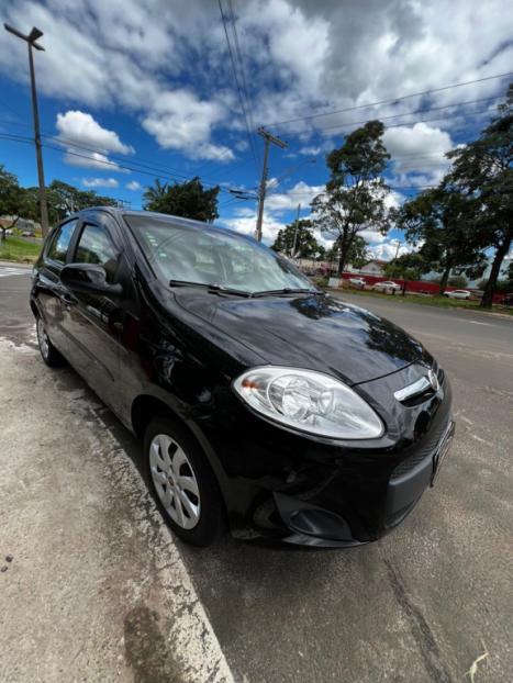 FIAT Palio 1.0 4P EVO FIRE FLEX ATTRACTIVE, Foto 4