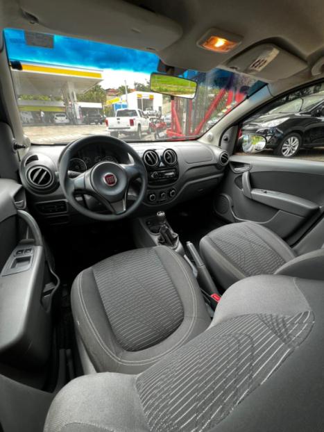 FIAT Palio 1.0 4P EVO FIRE FLEX ATTRACTIVE, Foto 8