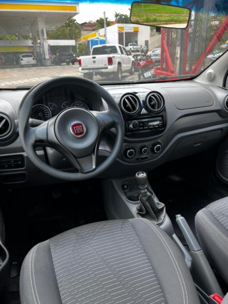 FIAT Palio 1.0 4P EVO FIRE FLEX ATTRACTIVE, Foto 9