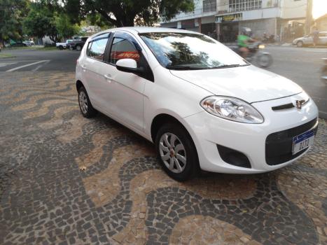 FIAT Palio 1.0 4P EVO FIRE FLEX ATTRACTIVE, Foto 2