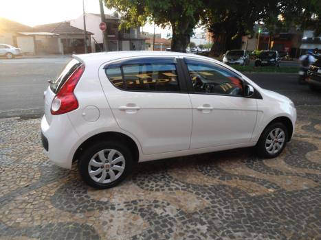 FIAT Palio 1.0 4P EVO FIRE FLEX ATTRACTIVE, Foto 3