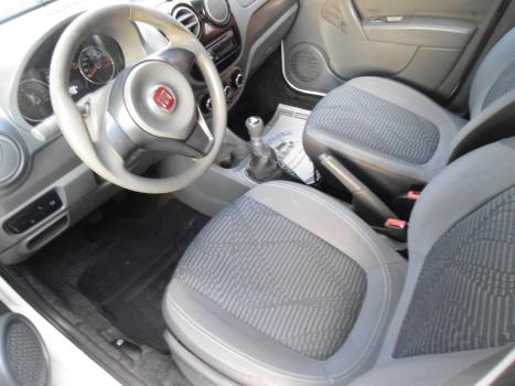 FIAT Palio 1.0 4P EVO FIRE FLEX ATTRACTIVE, Foto 5