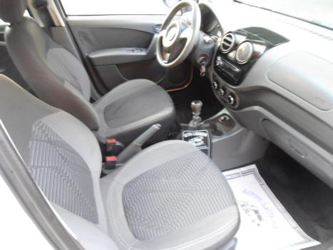 FIAT Palio 1.0 4P EVO FIRE FLEX ATTRACTIVE, Foto 6
