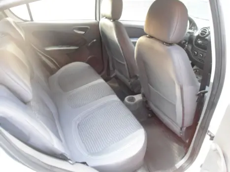 FIAT Palio 1.0 4P EVO FIRE FLEX ATTRACTIVE, Foto 7