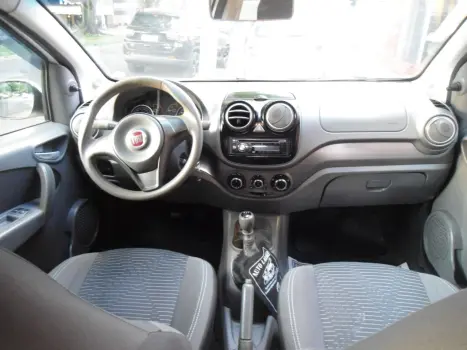 FIAT Palio 1.0 4P EVO FIRE FLEX ATTRACTIVE, Foto 8