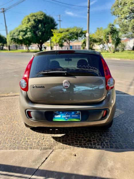FIAT Palio 1.0 4P EVO FIRE FLEX ATTRACTIVE, Foto 2