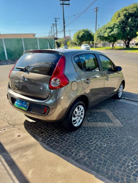 FIAT Palio 1.0 4P EVO FIRE FLEX ATTRACTIVE, Foto 3