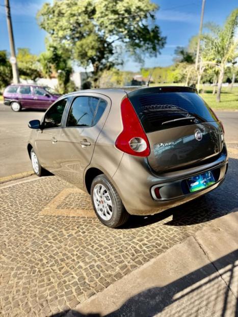 FIAT Palio 1.0 4P EVO FIRE FLEX ATTRACTIVE, Foto 4