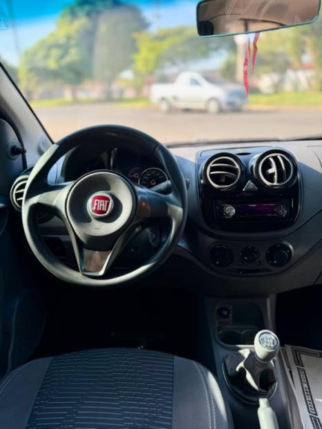 FIAT Palio 1.0 4P EVO FIRE FLEX ATTRACTIVE, Foto 6