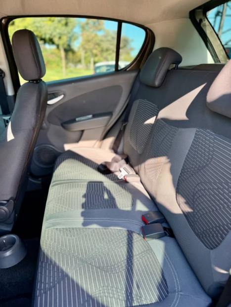 FIAT Palio 1.0 4P EVO FIRE FLEX ATTRACTIVE, Foto 7