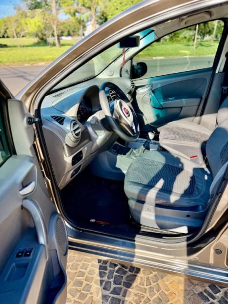 FIAT Palio 1.0 4P EVO FIRE FLEX ATTRACTIVE, Foto 9