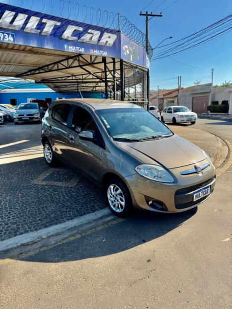 FIAT Palio 1.0 4P EVO FIRE FLEX ATTRACTIVE, Foto 10