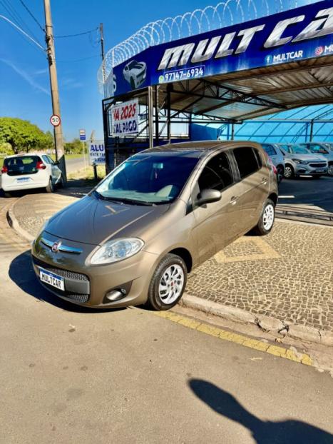 FIAT Palio 1.0 4P EVO FIRE FLEX ATTRACTIVE, Foto 11